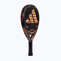 Padelio raketė adidas Arrow Hit Carbon CTRL anthracite/orange 2