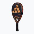 Padelio raketė adidas Arrow Hit Carbon CTRL anthracite/orange 3