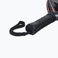 Padelio raketė adidas Arrow Hit Carbon CTRL anthracite/orange 9