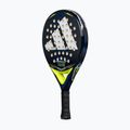 Padelio raketė adidas Arrow Hit Junior white/blue 3
