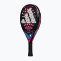 Vaikiška padelio raketė adidas Arrow Hit Junior white/pink 3