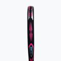 Vaikiška padelio raketė adidas Arrow Hit Junior white/pink 7