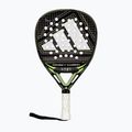 Padelio raketė adidas Cross IT Carbon 2026 black/lime