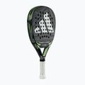Padelio raketė adidas Cross IT Carbon 2026 black/lime 2