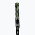 Padelio raketė adidas Cross IT Carbon 2026 black/lime 7