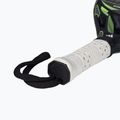 Padelio raketė adidas Cross IT Carbon 2026 black/lime 9