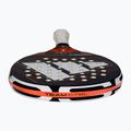 Padelio raketė adidas Cross IT Team CTRL black/white 4
