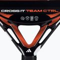 Padelio raketė adidas Cross IT Team CTRL black/white 8