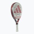 Padelio raketė adidas Cross IT Team Light 2026 white/pink 2