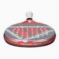 Padelio raketė adidas Cross IT Team Light 2026 white/pink 4