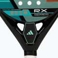 Padelio raketė adidas Rx Series 2026 black/white 5