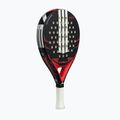 Padelio raketė adidas Drive Black 2026 black/red 2