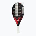 Padelio raketė adidas Drive Black 2026 black/red 3