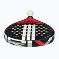 Padelio raketė adidas Drive Black 2026 black/red 4