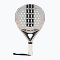 Padelio raketė adidas Drive Light 2026 white/orange