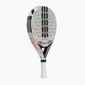 Padelio raketė adidas Drive Light 2026 white/orange 2