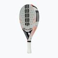 Padelio raketė adidas Drive Light 2026 white/orange 3