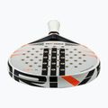 Padelio raketė adidas Drive Light 2026 white/orange 4