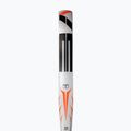 Padelio raketė adidas Drive Light 2026 white/orange 7