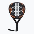 Padelio raketė adidas Match 2026 black/orange