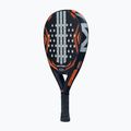 Padelio raketė adidas Match 2026 black/orange 3