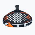 Padelio raketė adidas Match 2026 black/orange 4