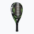 Padelio raketė adidas Match 2026 black/lime 2