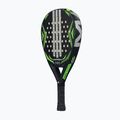 Padelio raketė adidas Match 2026 black/lime 3