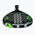 Padelio raketė adidas Match 2026 black/lime 4