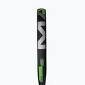 Padelio raketė adidas Match 2026 black/lime 7