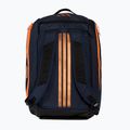 Padelio krepšys adidas Pro Tour Racket Bag 2026 70 l  blue/bronze 4