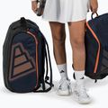 Padelio krepšys adidas Pro Tour Racket Bag 2026 70 l  blue/bronze 6