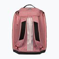 Padelio krepšys adidas Pro Tour Racket Bag 2026 70 l pink/black 4