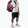 Padelio krepšys adidas Multigame Racket Bag Ale Galán 2026 black/red 6