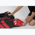 Padelio krepšys adidas Multigame Racket Bag Ale Galán 2026 black/red 8