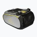 Padelio krepšys adidas Tour Racket Bag 2026 54 l silver/lime 2