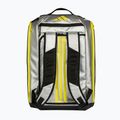 Padelio krepšys adidas Tour Racket Bag 2026 54 l silver/lime 4