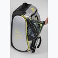 Padelio krepšys adidas Tour Racket Bag 2026 54 l silver/lime 7
