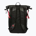 Padelio kuprinė adidas Multigame Ale Galán 2026 48 l black/red 3