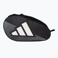 Padelio krepšys adidas Control Racket Bag 2026 black/blue