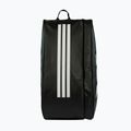 Padelio krepšys adidas Control Racket Bag 2026 black/blue 3