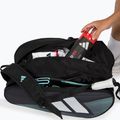 Padelio krepšys adidas Control Racket Bag 2026 black/blue 7
