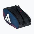 Padelio krepšys adidas Control Racket Bag 2026 blue/pink 2