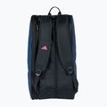 Padelio krepšys adidas Control Racket Bag 2026 blue/pink 4