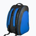 Krepšys padelio raketėms NOX ML10 Team Padelbag 55 l black/blue 3