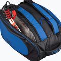 Krepšys padelio raketėms NOX ML10 Team Padelbag 55 l black/blue 5