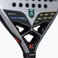 Padelio raketė NOX Nextgen Pro Hybrid 3K 6