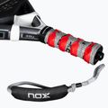 Padelio raketė NOX Quantum Carbon 12K 11