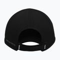 Kepurė su snapeliu NOX Cap black/white 4