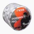 Padelio apvija NOX Pro Overgrip 60 pack white 2